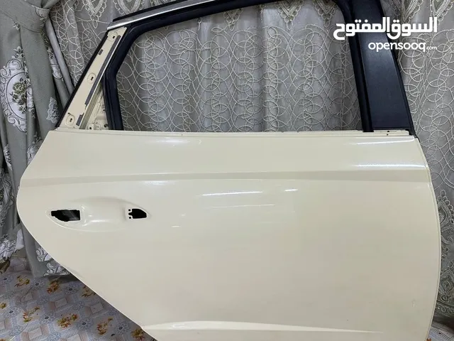 باب خلف العبري سوناتا 23 خليجي