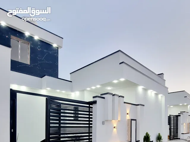 145 m2 3 Bedrooms Townhouse for Sale in Tripoli Khallet Alforjan