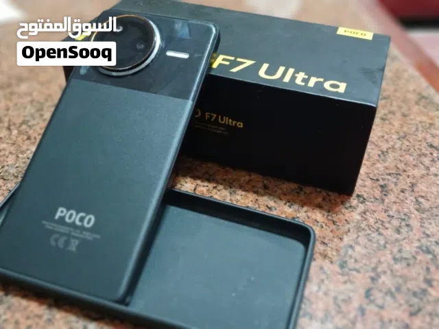 POCO F7 ULTRA