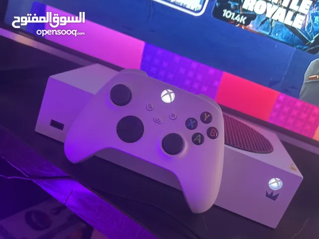 Xbox Series S Xbox for sale in Sulaymaniyah