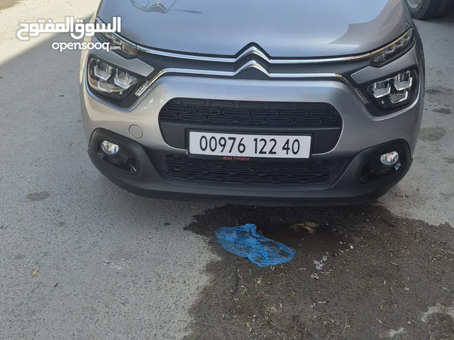 New Citroen C3 in Khenchela