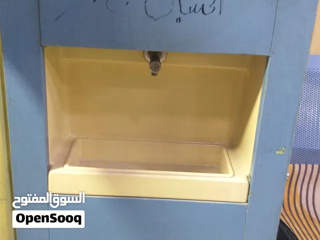 براد ماء للبيع