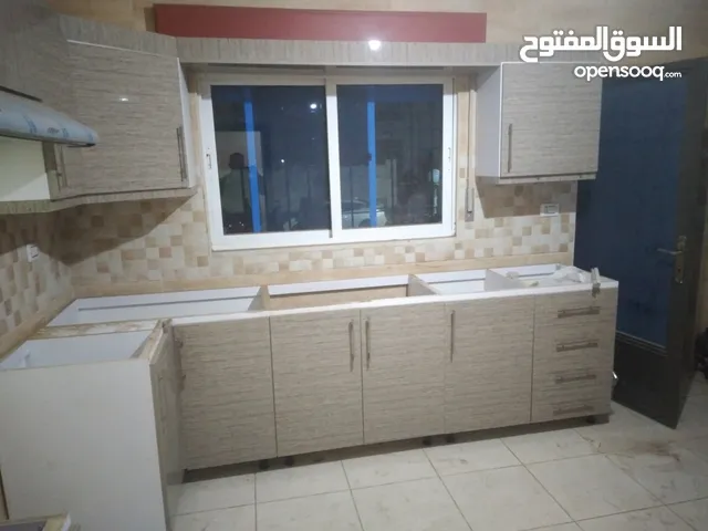 160m2 More than 6 bedrooms Apartments for Sale in Amman Tabarboor