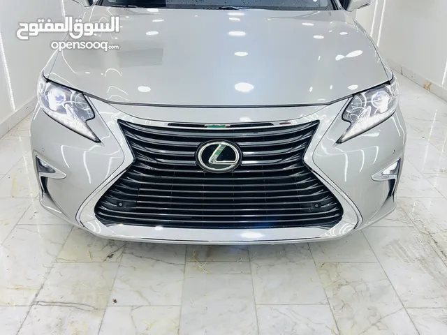 Used Lexus ES in Irbid