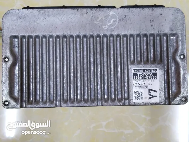 Computer Chips Mechanical Parts in Al Batinah