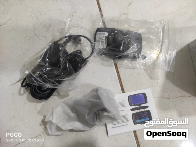 Vehicle Blackbox DVR dash cam