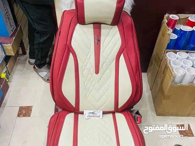 تلابيس مقاعد تنجيده كراسي اماميه جوده وخامه روعه