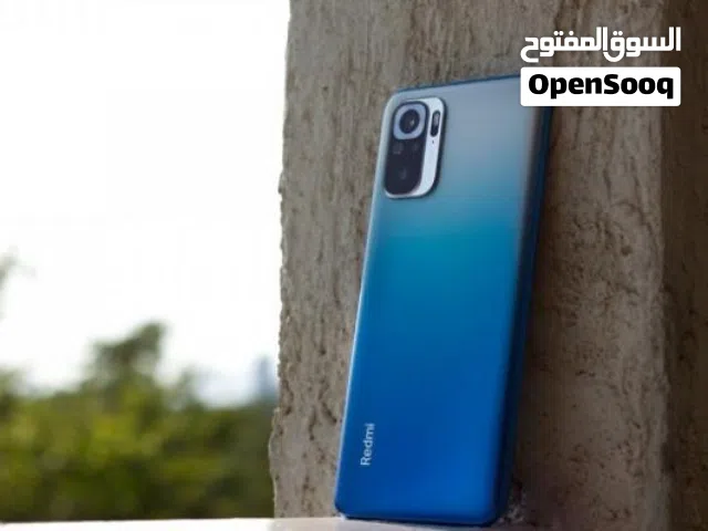 Redmi Note 10s اقرا الوصف