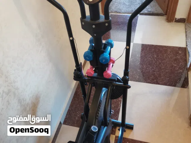 للبيع جهاز إليبتكال/كروس ترينر منزلي