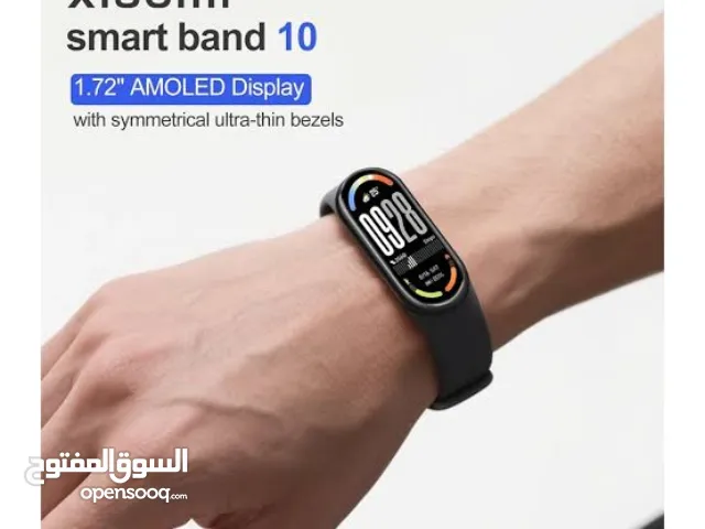 XIAOMI MI BAND 10