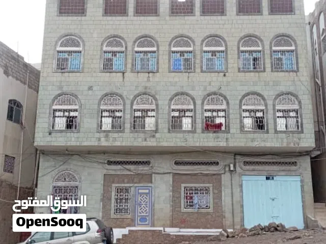 Building for Sale in Taiz Al-Ta'iziyah Directorate