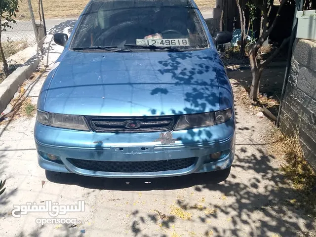 Used Kia Sephia in Irbid