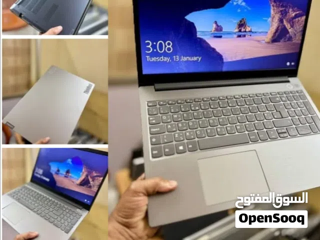 Windows Lenovo Computers for sale in Khartoum