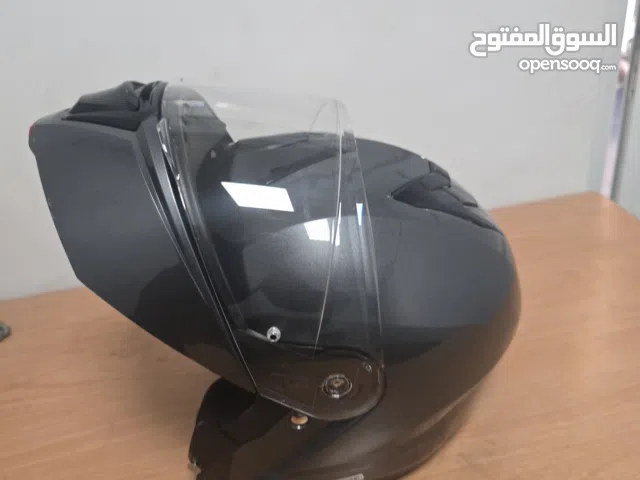 خوذه ماركة هارلي شبه جديده