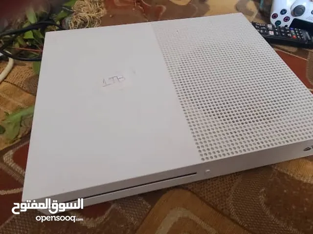  Xbox One S for sale in Sana'a