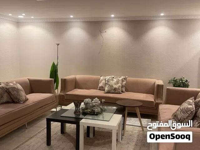 طقم كنب جلوس