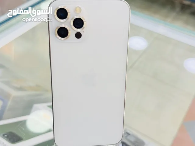iPhone 12 pro جهاز وكالة عالفحص