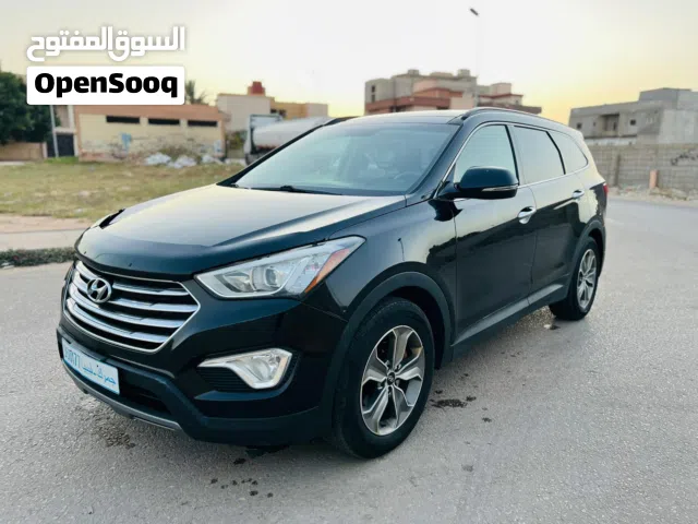 هواندي سنتافي جمرك ريساله مفتوحه محرك 33 جي تي اي م 2015 فل الفل اليميتيد سيارة تبارك الرحمن