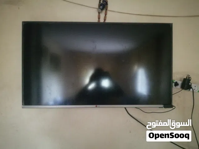 شاشة LGحديثة 2021للبيع