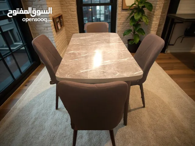 صالة طعام جميلة