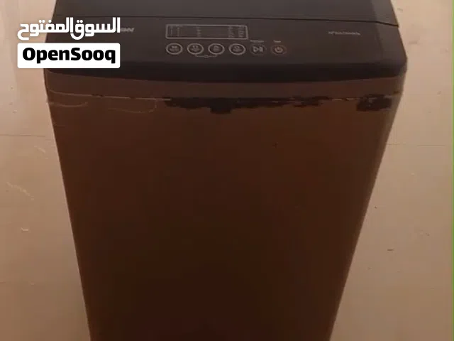 غسالة افترون 8 كيلو