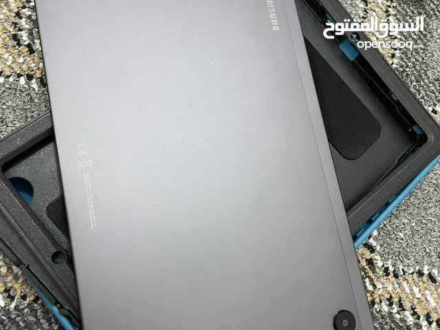 Samsung Tab A8 100% clean
