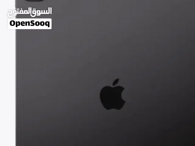 iPad Pro 13” M5 – For Sale