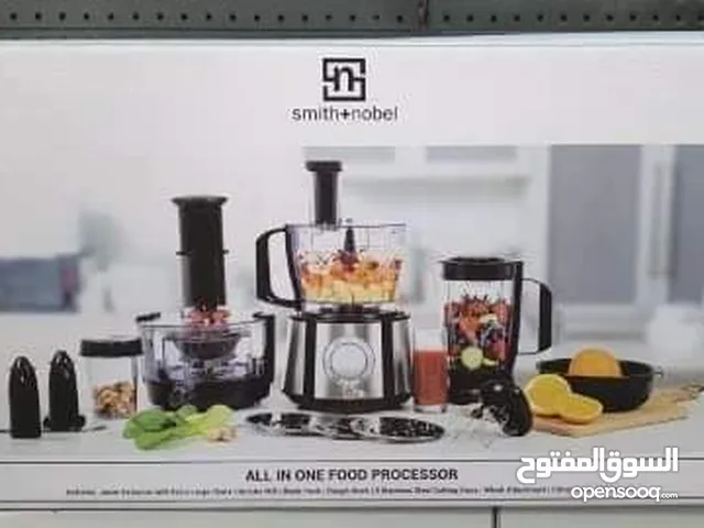  Food Processors for sale in Irbid