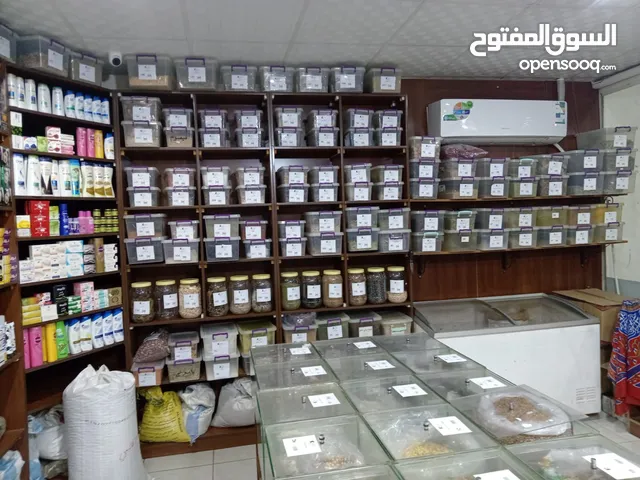 40 m2 Shops for Sale in Taif Nakhab