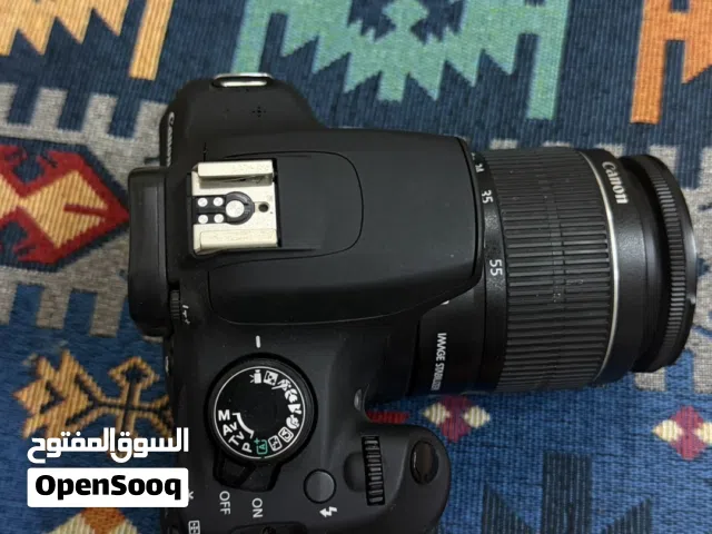 (canon rebel t5 )