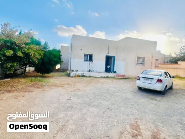 Residential Land for Sale in Tripoli Gharghour