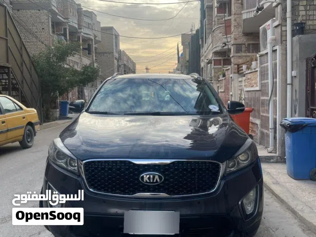 سورنتو للبيع 2017