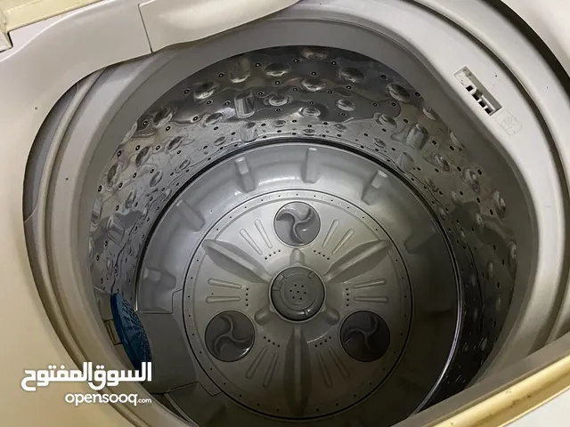 LG 7 - 8 Kg Washing Machines in Al Batinah