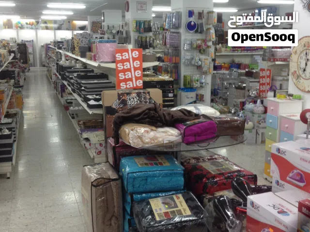 محل تجاري للبيع بالخلو