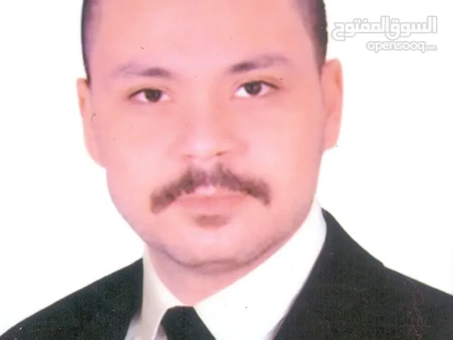 سعد رفعت على مرسي