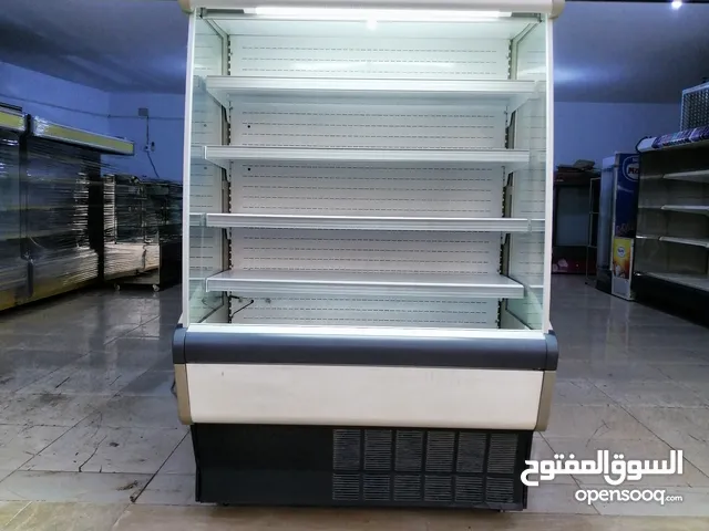 DLC Refrigerators in Tripoli