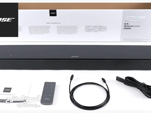 Bose 300 soundbar