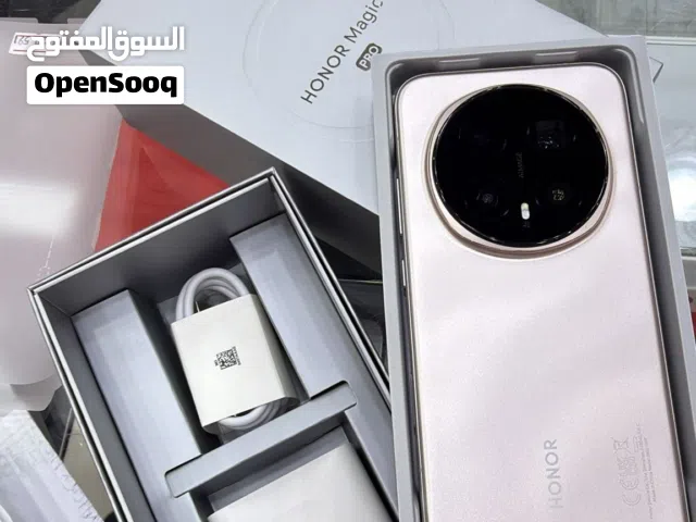 Honor Honor 8 Pro 512 GB in Hawally