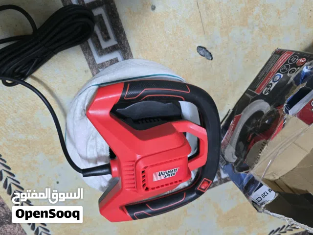 ماكينة بوليش سيارات ألمانية