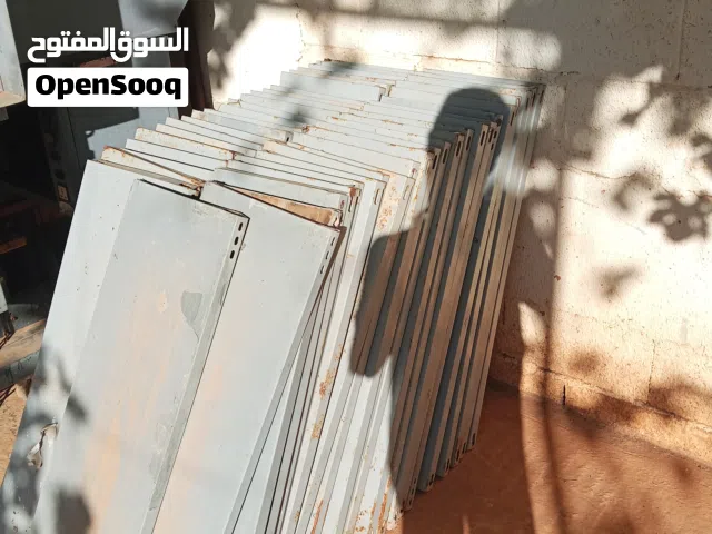 سكافلي رف تخزين