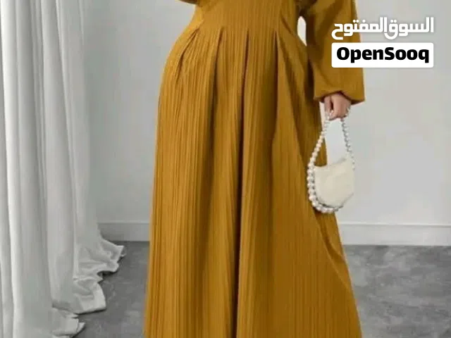 فساتين كوريشه والوان تحفه