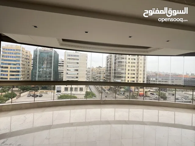 500 m2 More than 6 bedrooms Apartments for Sale in Beirut Jnah