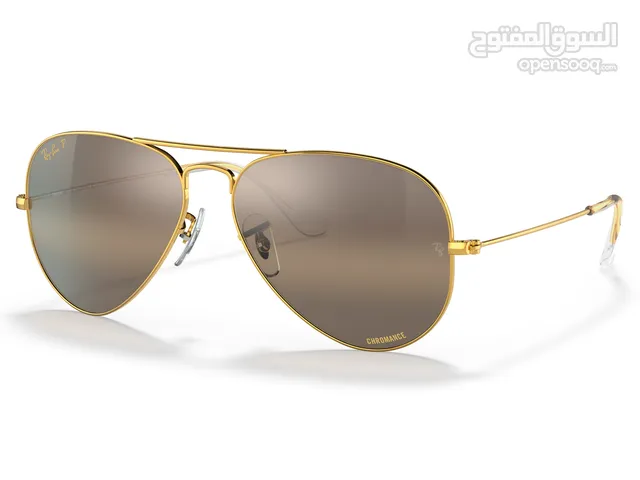 Ray ban Aviator Chromance