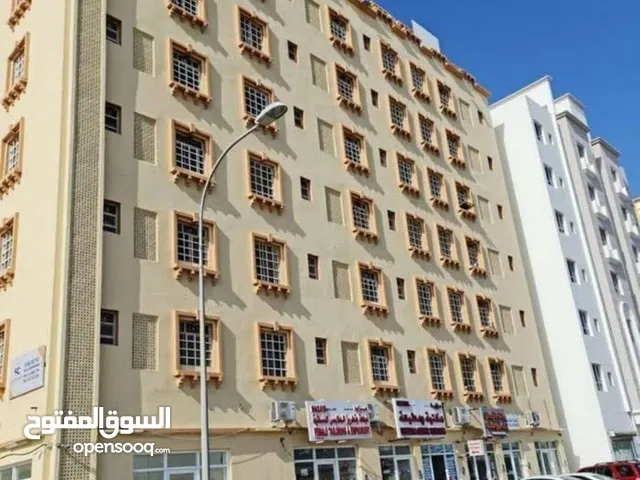 90 m2 3 Bedrooms Apartments for Sale in Muscat Al-Hail