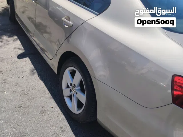 2014 فولكسفاغن 1500