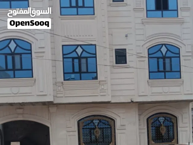 133 m2 4 Bedrooms Apartments for Sale in Sana'a Aya Roundabout