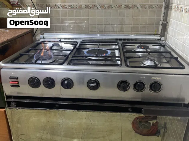 بوتجاز 5 شعله إيطالي للبيع