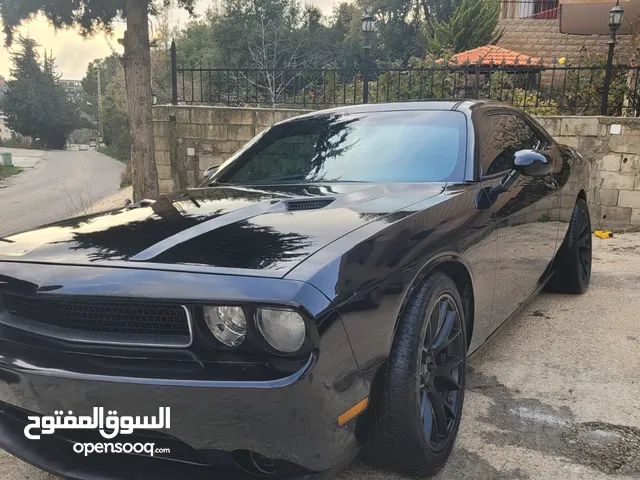 Dodge Challenger 2013 in Sidon