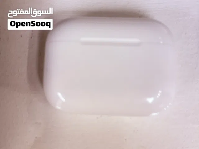 سماعات AirPods Pro ثلاثة في حالة open Box