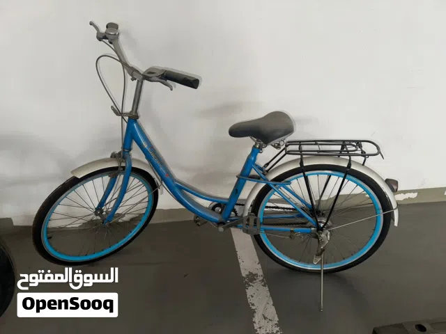 Female bicycle for sale